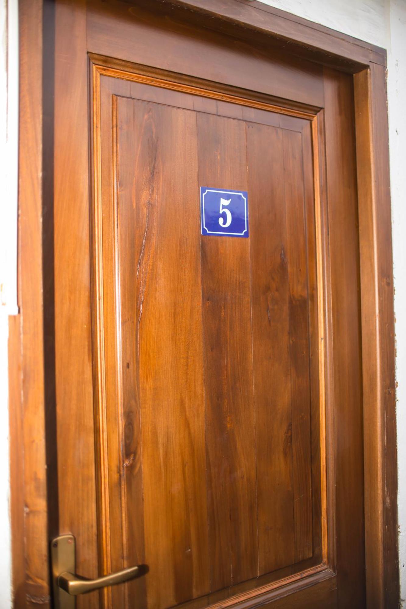 Studio Sonia - Tordosan Central - #5 Sibiu Luaran gambar